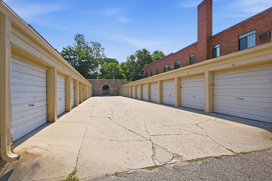 More Photos Of 961 Marion, Denver Land For Sale