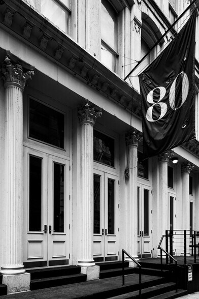 Primary Photo Of 80 White St, New York Office Residential For Lease