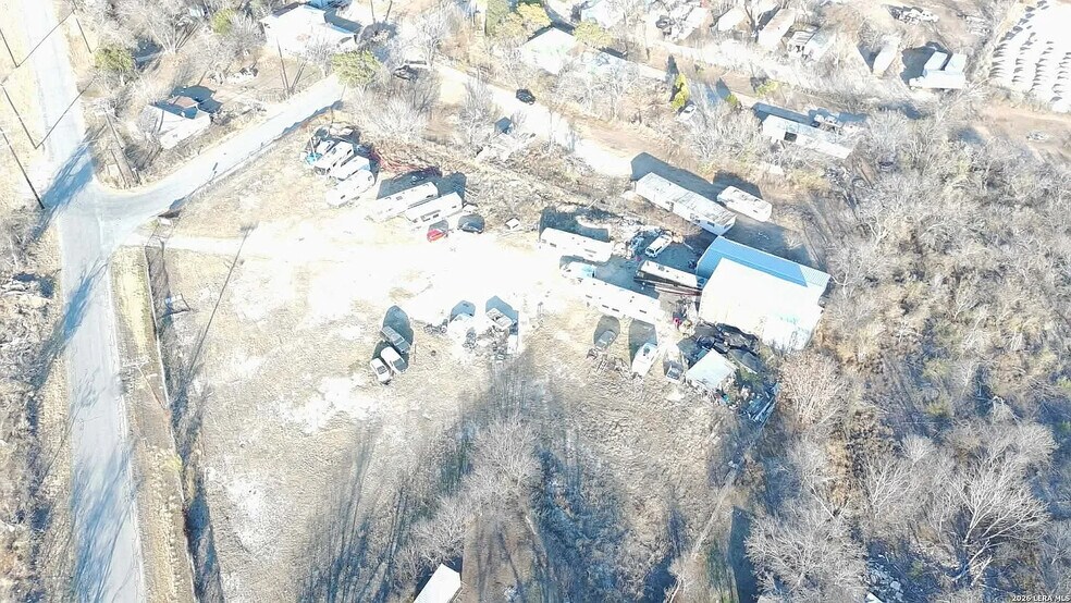 More Photos Of 7300 Quintana Rd, San Antonio Land For Sale