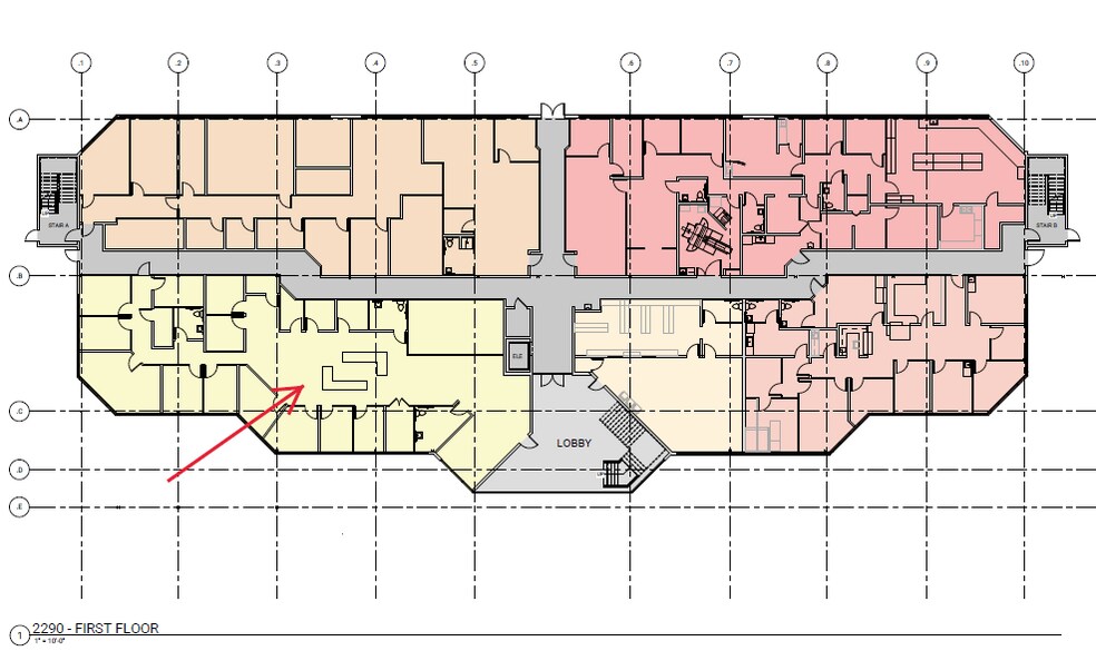 More Photos Of 2200 W Eau Gallie Blvd, Melbourne Medical For Lease