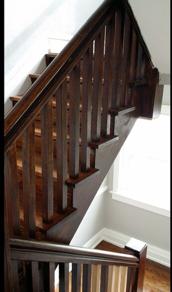 More Photos Of 2708-2710 Benton Blvd, Kansas City Apartments For Sale