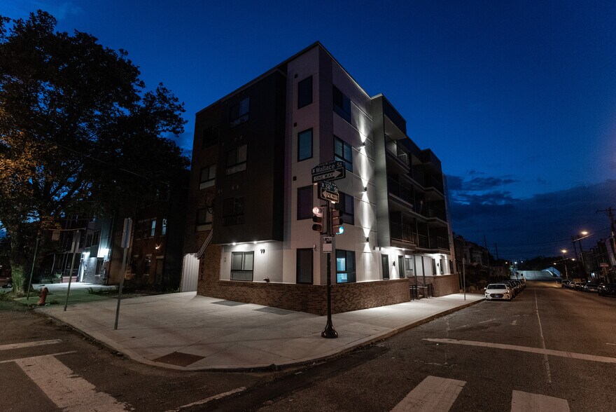 More Photos Of 3401 Wallace St, Philadelphia Multifamily For Sale