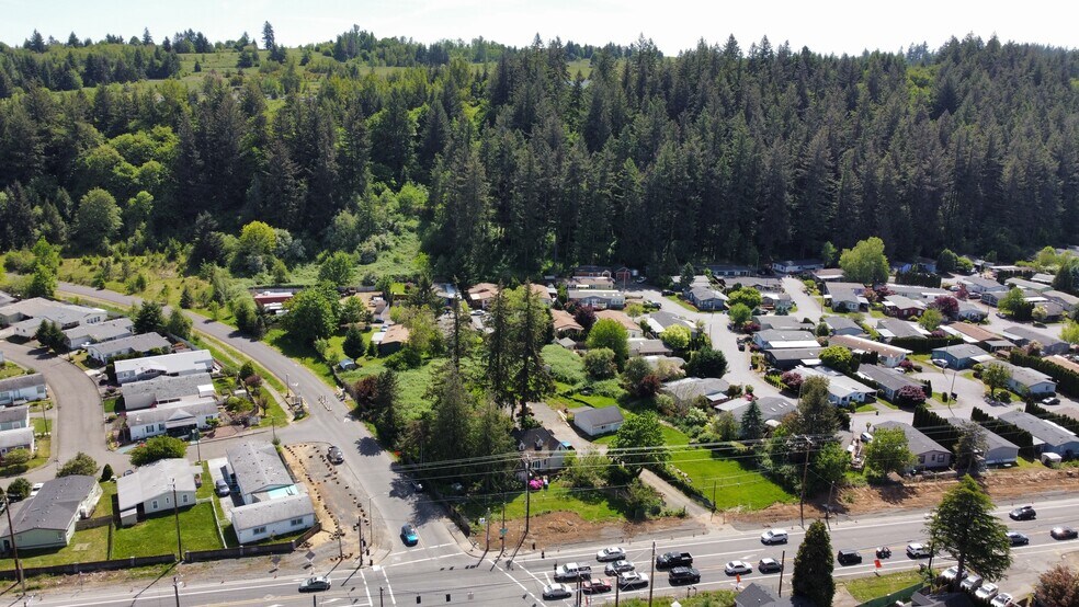 More Photos Of 16134 SE Powell Blvd, Portland Land For Sale