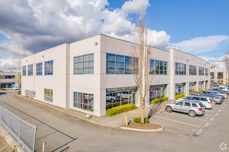 More Photos Of 12877 76th Ave, Surrey Light Manufacturing For Sale