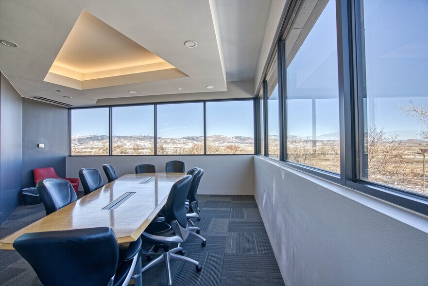 More Photos Of 6000 Spine Rd, Boulder Research And Development For Lease