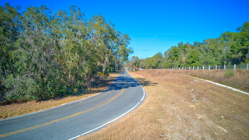 More Photos Of 0 Croom Rital rd @ Cortez Blvd, Brooksville Land For Sale