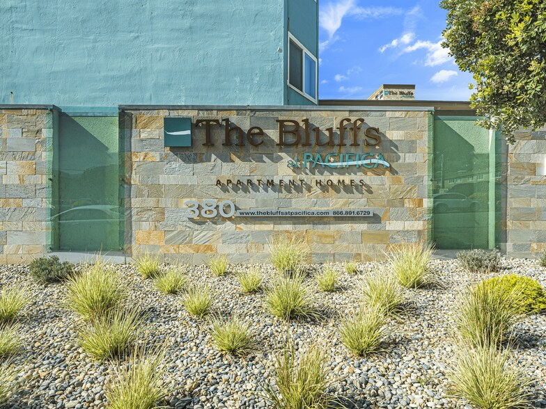 More Photos Of 380 Esplanade Ave, Pacifica Apartments For Sale