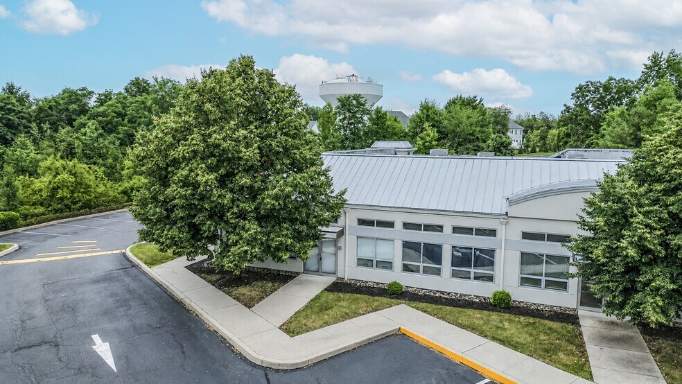 More Photos Of 1600 Horizon Dr, Chalfont Office For Sale