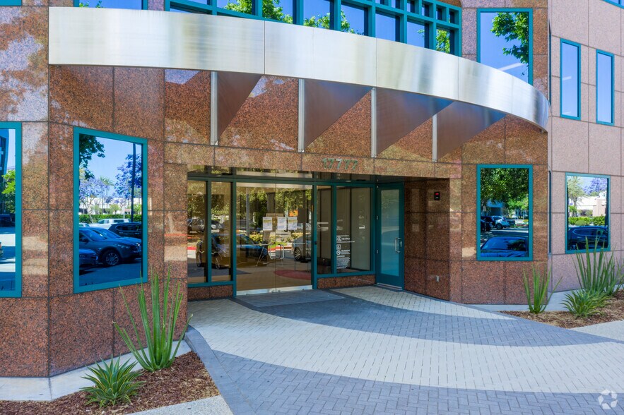 More Photos Of 17777 Center Court Dr, Cerritos Office For Lease