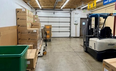 More Photos Of 5700 W 23rd Ave, Gary Warehouse For Sale