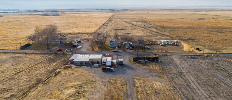 More Photos Of 580 N 1000 W, Tooele Land For Sale
