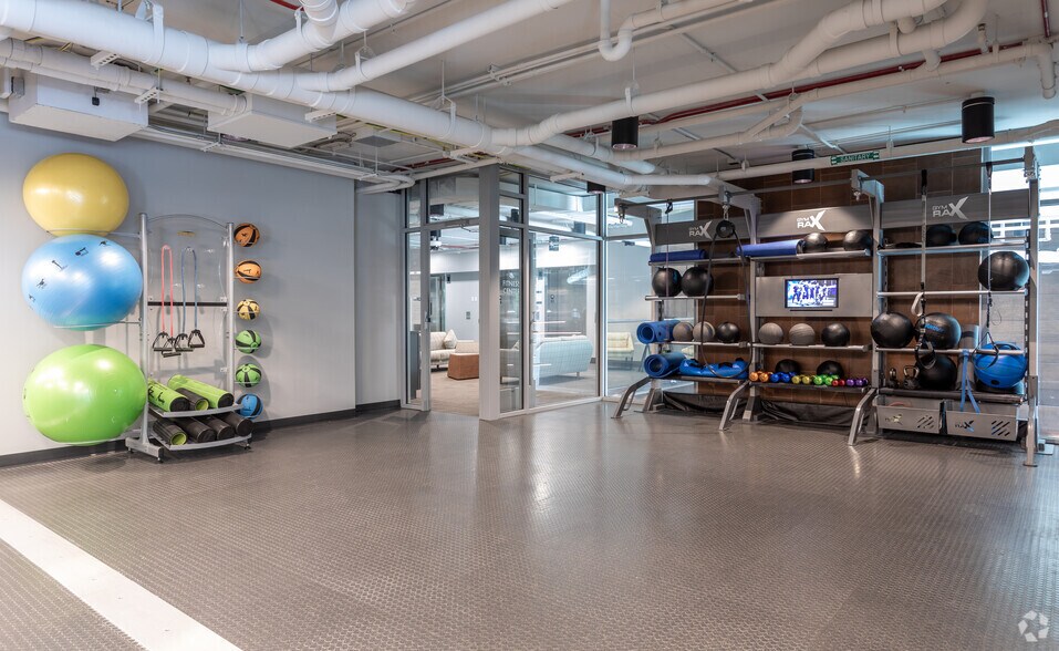 Photo of 1st Floor Ste 001