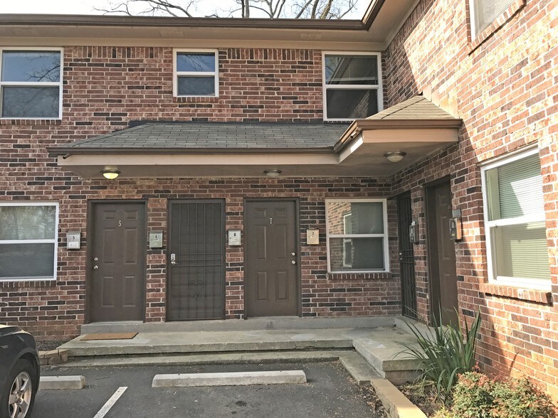 More Photos Of 214 Randolph St, Atlanta Apartments For Sale