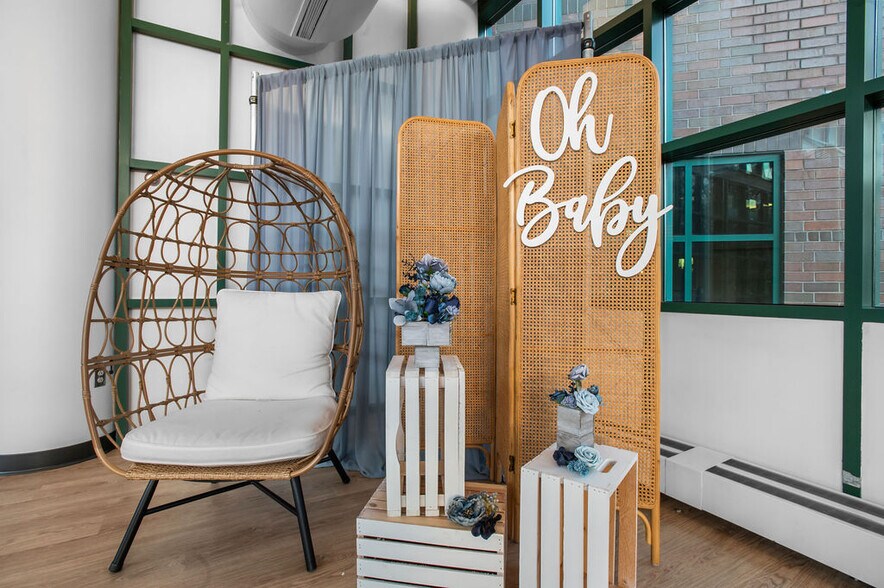 More Photos Of 1000 Northbrook Dr, Trevose Office For Sale