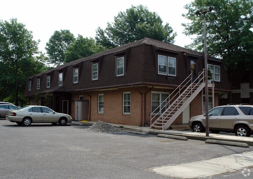 More Photos Of 510 S Burnt Mill Rd, Voorhees Office For Lease