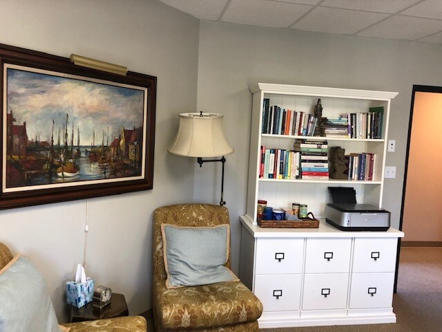 More Photos Of 1220-1244 University Dr, Menlo Park Medical For Lease