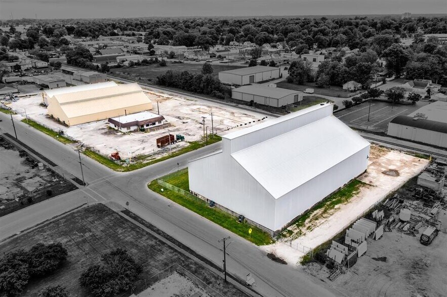 More Photos Of 1400 W 7th, Owensboro Warehouse For Sale