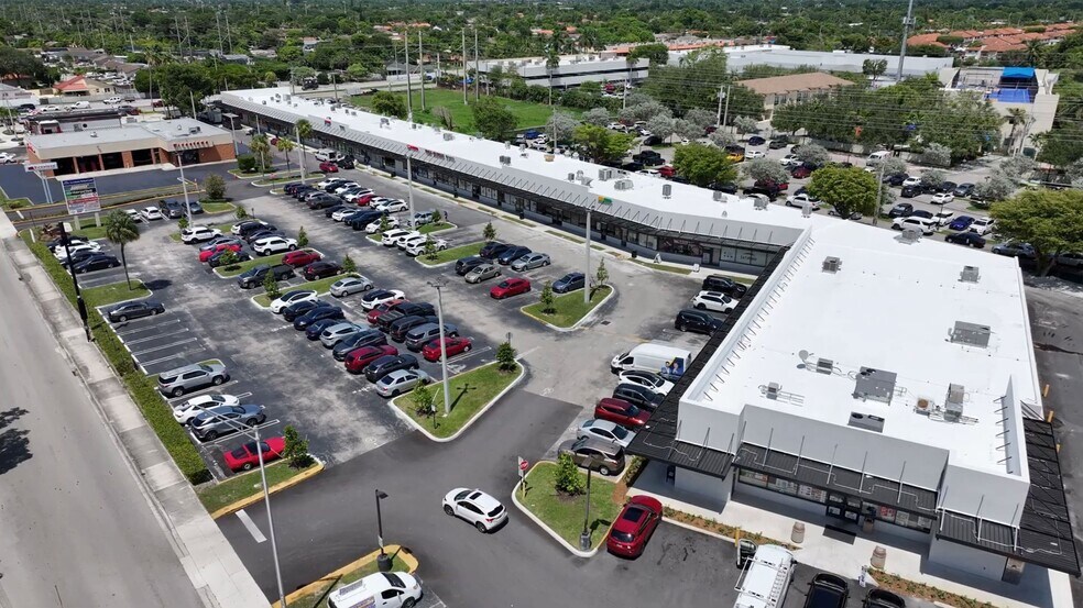 Primary Photo Of 5600-5825 SW 137th Ave, Miami Unknown For Lease