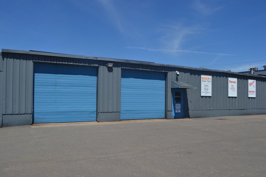 More Photos Of 2310 N 3rd St, Wausau Warehouse For Sale