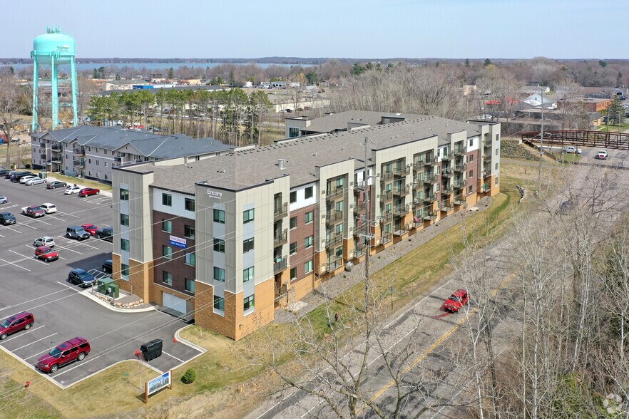 More Photos Of 1081 SW Fourth St, Forest Lake Apartments For Lease