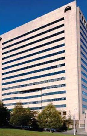 More Photos Of 118-35 Queens Blvd, Forest Hills Coworking Space