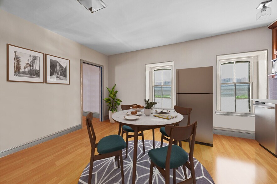 More Photos Of 5911 Greene St, Philadelphia Apartments For Sale