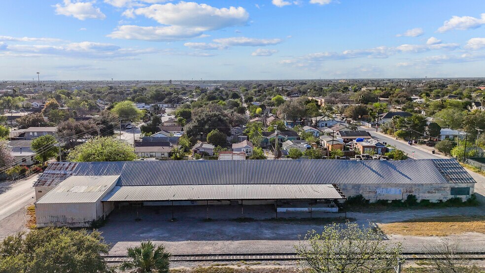 More Photos Of 1901 Fir Ave, McAllen Industrial For Sale