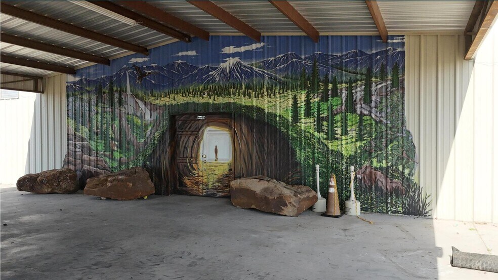 More Photos Of 5029 U.S. 83 hwy, Falcon Warehouse For Sale