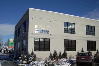 More Photos Of 550 N Main St, Logan Office For Lease