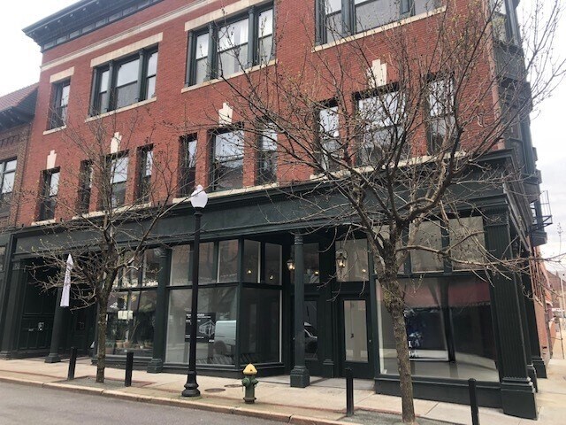 More Photos Of 225 Weybosset St, Providence Multifamily For Sale