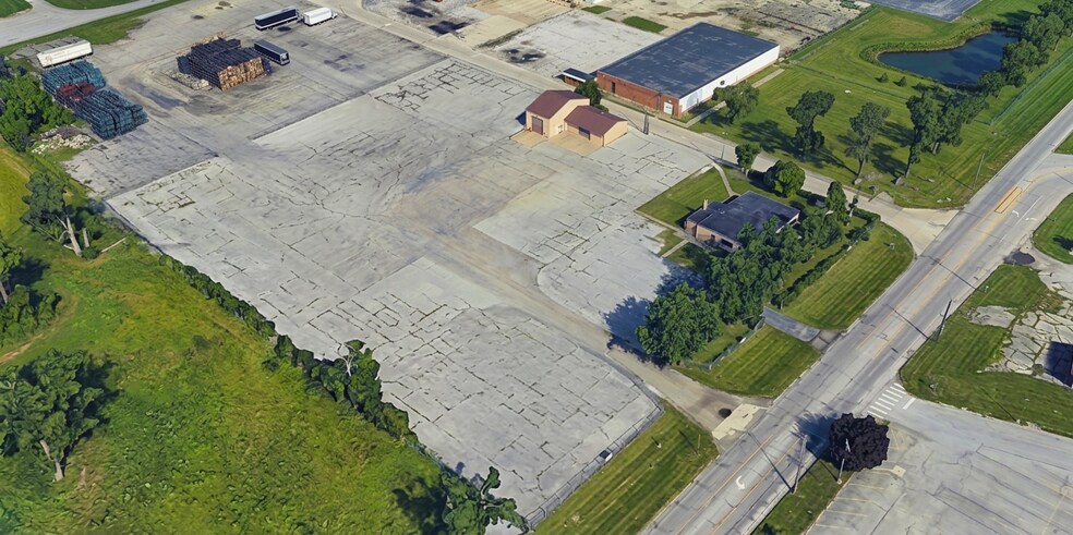 More Photos Of 5155 Telegraph Rd, Toledo Warehouse For Lease