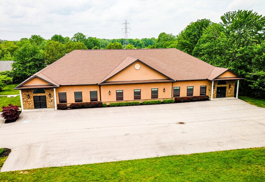 Primary Photo Of 7134 Gooding Blvd, Delaware Office For Sale