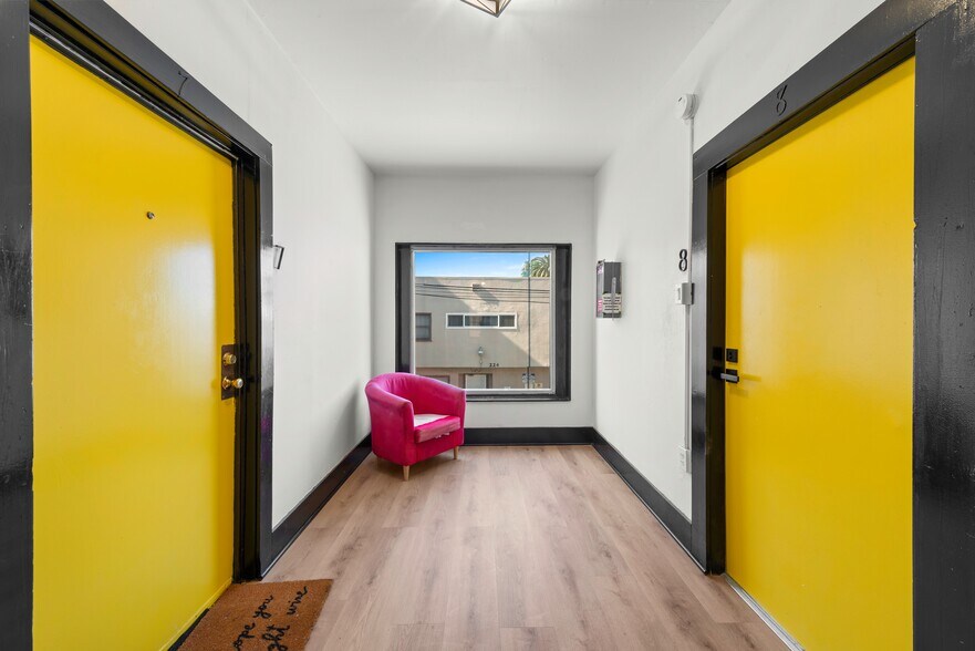 More Photos Of 623 E Broadway, Long Beach Apartments For Sale