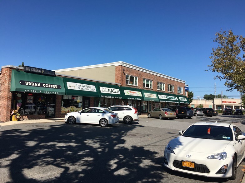 More Photos Of 91-101 Broadway, Greenlawn Storefront Retail Office For Lease