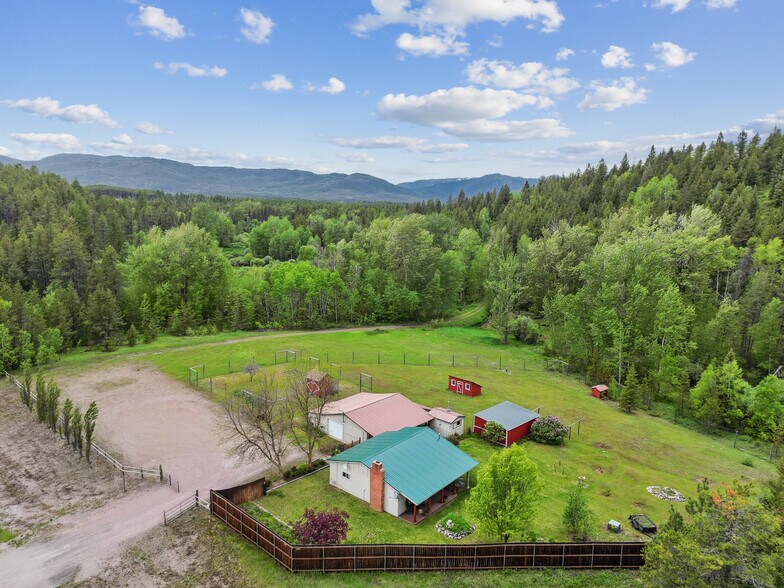 More Photos Of 11315 US Highway 2 E, West Glacier Land For Sale