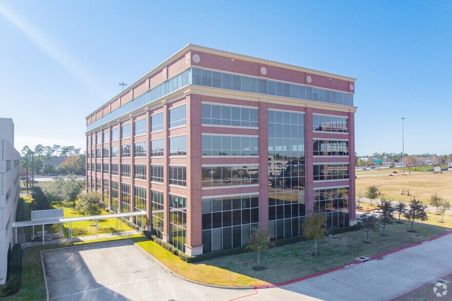 More Photos Of , Houston Office For Sale