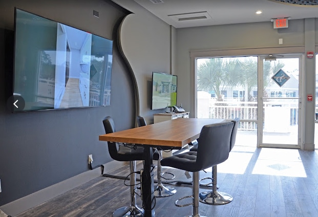 More Photos Of 160 Cypress Point Pky, Palm Coast Storefront Retail Office For Lease