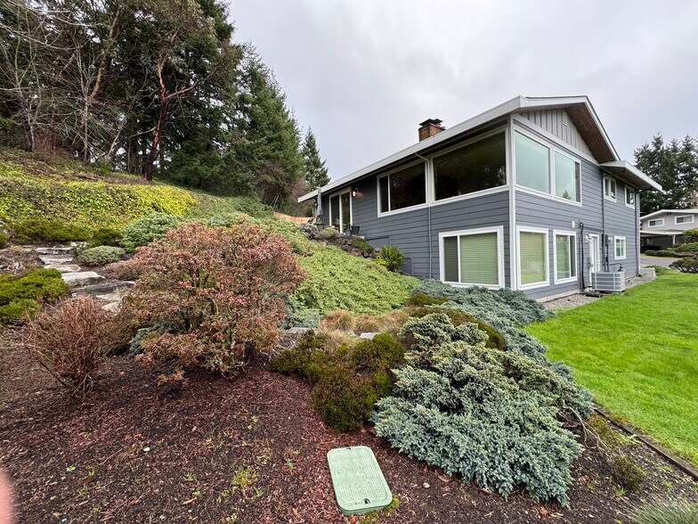 More Photos Of 1428 SW 137th St, Burien Land For Sale