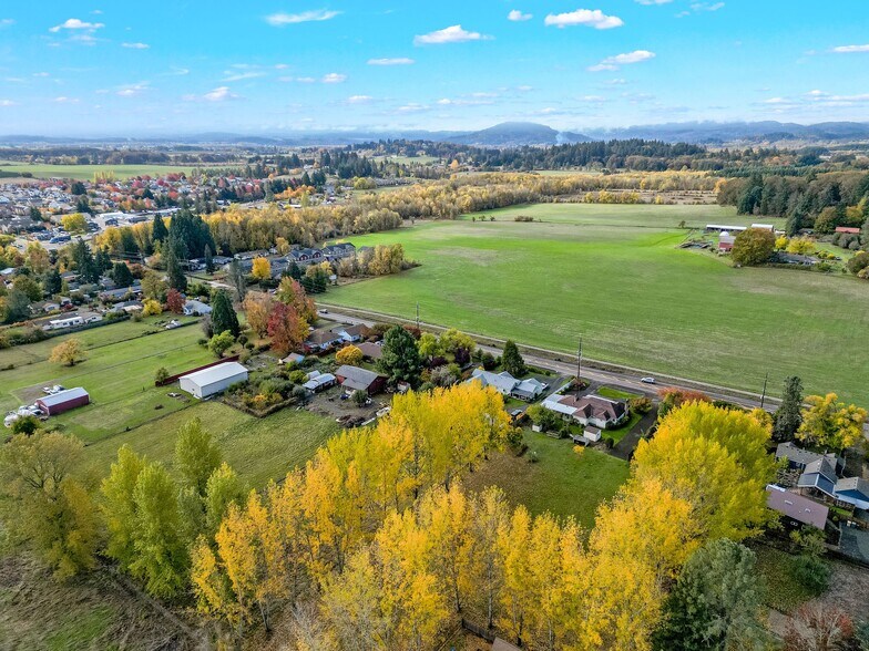 More Photos Of 1045 SW 53rd St, Corvallis Land For Sale