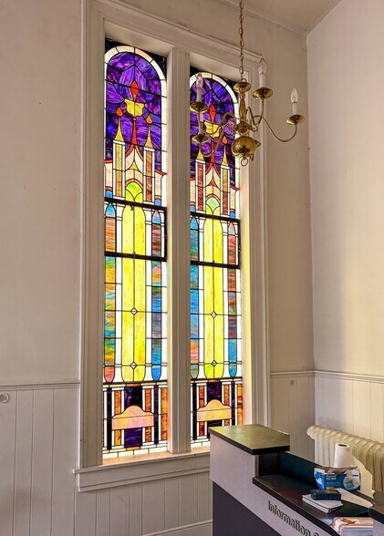 More Photos Of 66 Broad St, Pittston Religious Facility For Sale