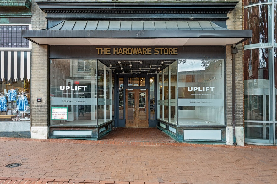 Primary Photo Of 317 E Water St, Charlottesville Office For Sale