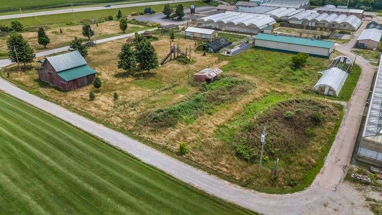 More Photos Of 755 N Dayton Lakeview Rd, New Carlisle General Retail For Sale