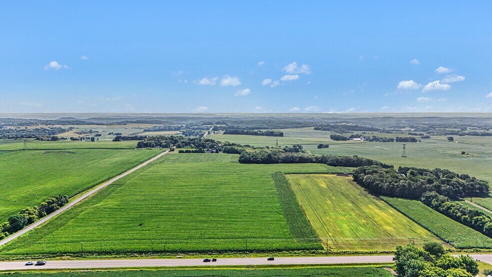 More Photos Of TBD TBD 50th S st, Afton Land For Sale