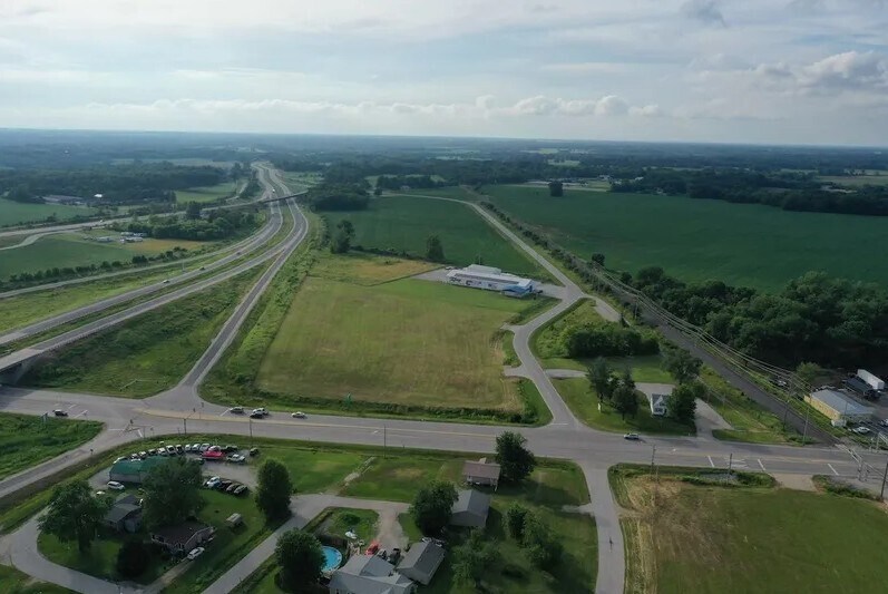 More Photos Of 6920 Montclair Ave, Godfrey Land For Sale