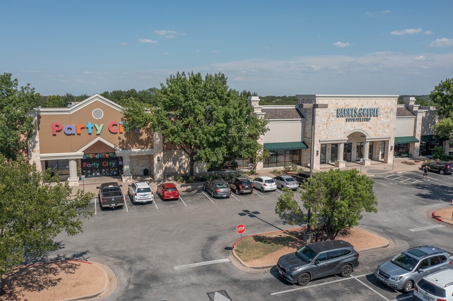 More Photos Of Brodie Ln @ SEC Brodie Ln & Hwy 290 W, Sunset Valley Unknown For Lease