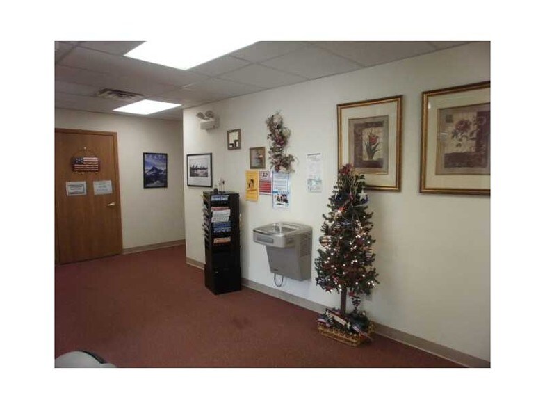 More Photos Of 568 Galiffa Dr, Donora Office For Sale