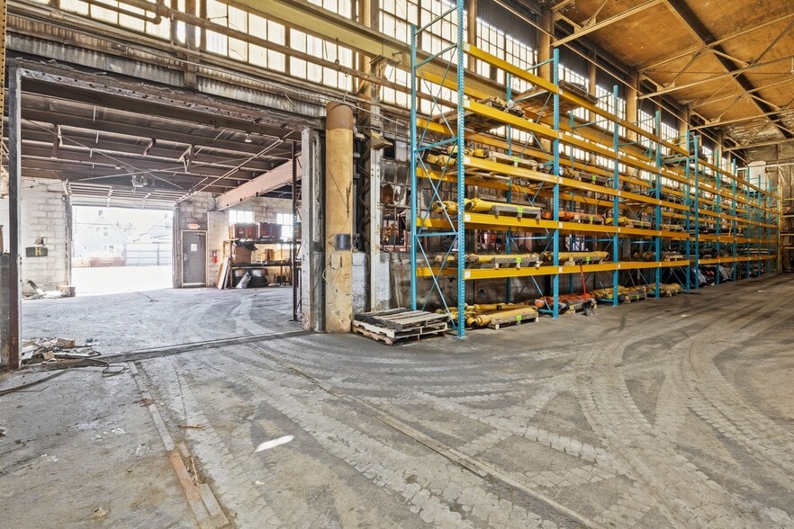 More Photos Of 9 Grimes St, Buffalo Industrial For Sale