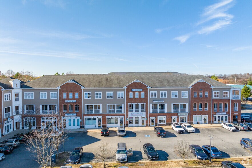 More Photos Of 13895 Hedgewood Dr, Woodbridge Medical For Sale