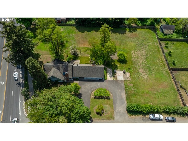 More Photos Of River Road @ Hamilton Ave, Eugene Land For Sale