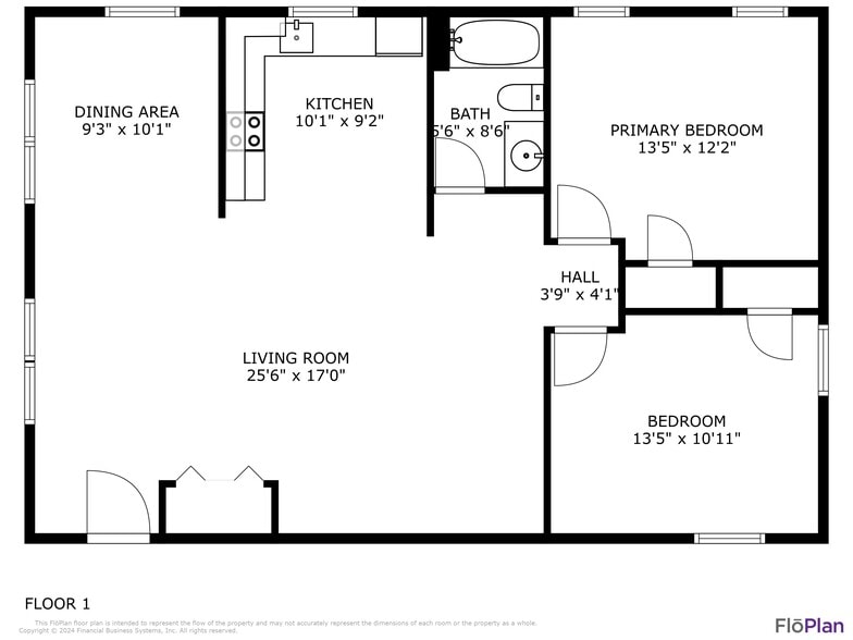 More Photos Of 141 Bellemonte Ave, Hawley Apartments For Sale